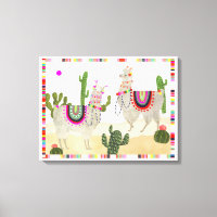Colección de Llamarama | Llamas cortas