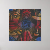 Colección Paul Klee de figuras