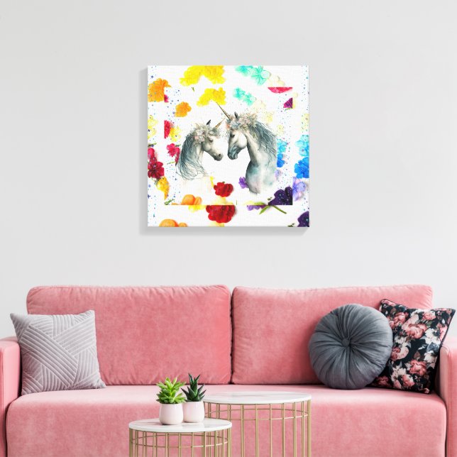 Lienzo Colección StyledByTrreal (Insitu (Sala de estar))