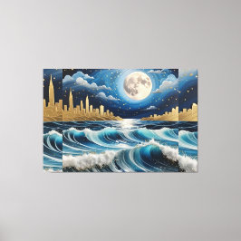 Lienzo Colección StyledByTrreal