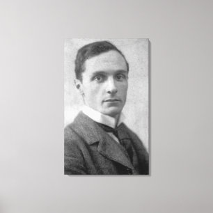 Lienzo Colinas de Jack