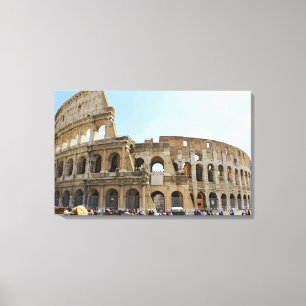 Lienzo Coliseo