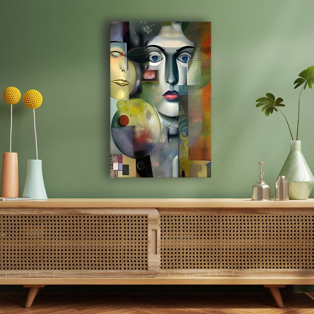 Lienzo Collage (Subido por el creador)