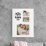 Lienzo Collage Couple Photo y Abrazos Y Besos Frases Amor<br><div class="desc">Collage Couple Photo y Abrazos Y Besos Frases Amor</div>