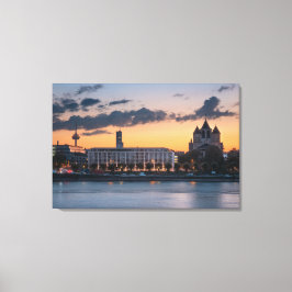 Lienzo Cologne Germany