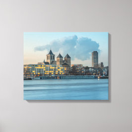 Lienzo Cologne Germany