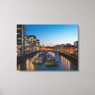 Lienzo Cologne Germany