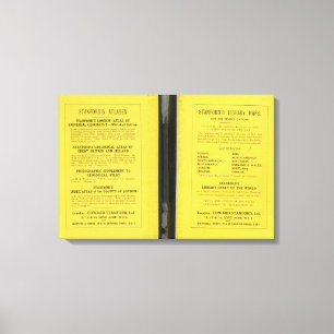 Lienzo Colombia, Ecuador, Perú, Panamá 2