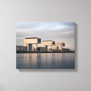 Lienzo Colonia - Alemania