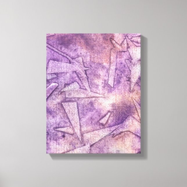 Lienzo color de fondo (Anverso)