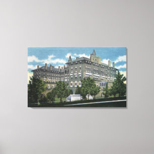 Lienzo Colorado Springs, Colorado 2