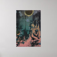 coma oscuro