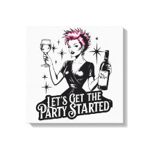 Comencemos Con El Fiesta