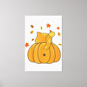 Lienzo Comparte la alegría de la fiesta con tu griego ita