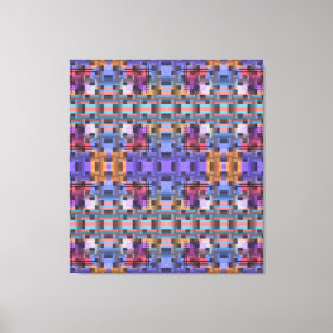 Lienzo Complejidad 18