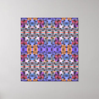 Lienzo Complejidad 18