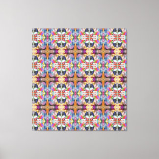 Lienzo Complejidad 3