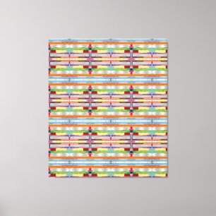 Lienzo Complejidad 4