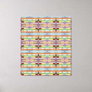 Lienzo Complejidad 4