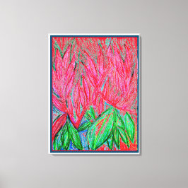 Lienzo Complementario