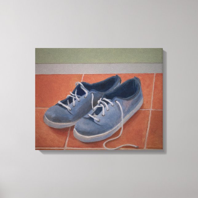 LIENZO COMPLETAMENTE SERVIDOS (Anverso)