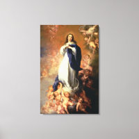 Concepción inmaculada del Escorial, c.1678