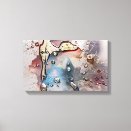 Lienzo Concepto | Zazzle_Growshop.