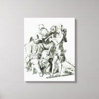 Concerto Spirituale, publicado el 23 de marzo de 1