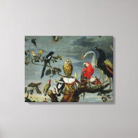 Concierto de aves