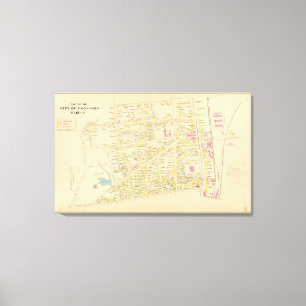 Lienzo Concord, Sala 4