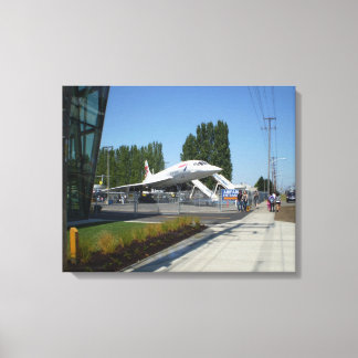 Lienzo Concorde Canvas