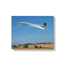 Concorde en tiempo de cosecha