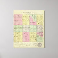 Condado de Cherokee, Kansas