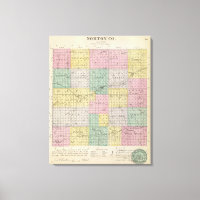 Condado de Norton, Kansas