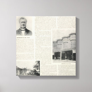 Lienzo Condado de Sonoma, California 28