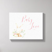 Conejo de conejo rosa