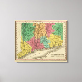 Lienzo Connecticut