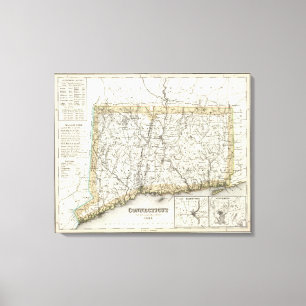 Lienzo Connecticut 10