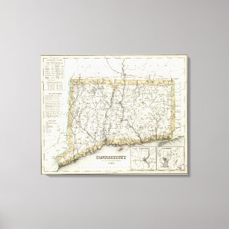 Lienzo Connecticut 10