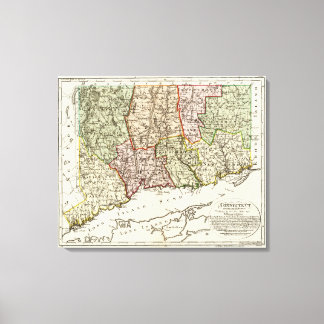 Lienzo Connecticut 12
