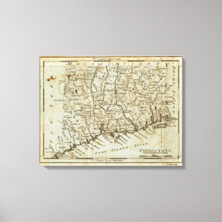 Lienzo Connecticut 13