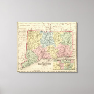 Lienzo Connecticut 3