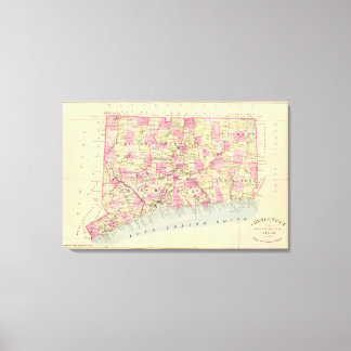 Lienzo Connecticut 9