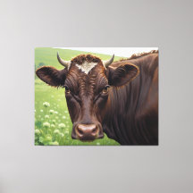 Conozca a Coe Cow