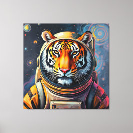LIENZO CONQUISTA DE LA LUNA DEL TIGRE-3
