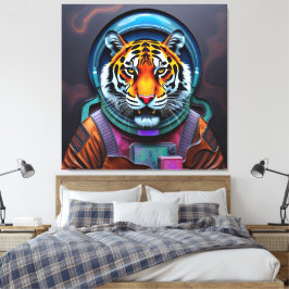 LIENZO CONQUISTA DE LA LUNA DEL TIGRE-4