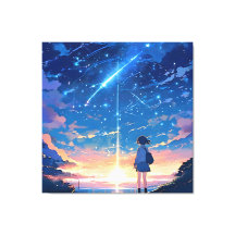 constelación con estrellas de tiro