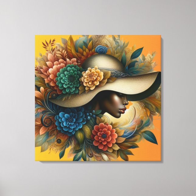 Lienzo Contenido (Anverso)