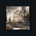 Lienzo Continuo I<br><div class="desc">Decoración del hogar</div>