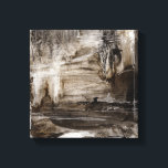 Lienzo Continuo I<br><div class="desc">Decoración del hogar</div>